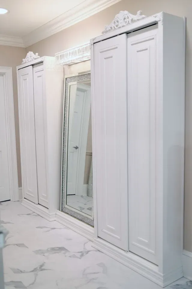 Koning Touch Free Mammogram