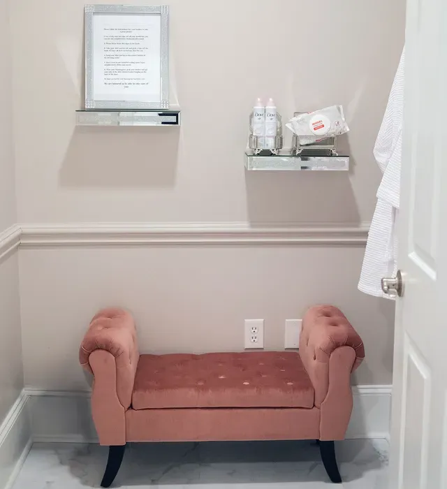 Koning Touch Free Mammogram